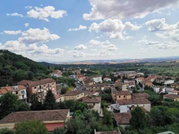 Appartamento in vendita a Rapolano Terme SI