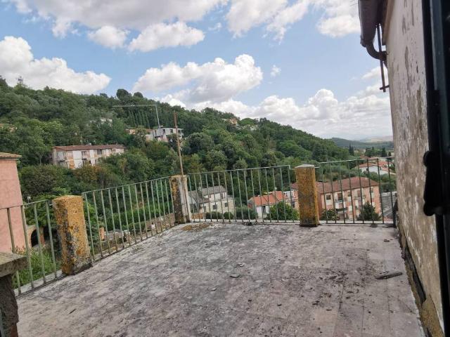Appartamento in vendita a Rapolano Terme SI