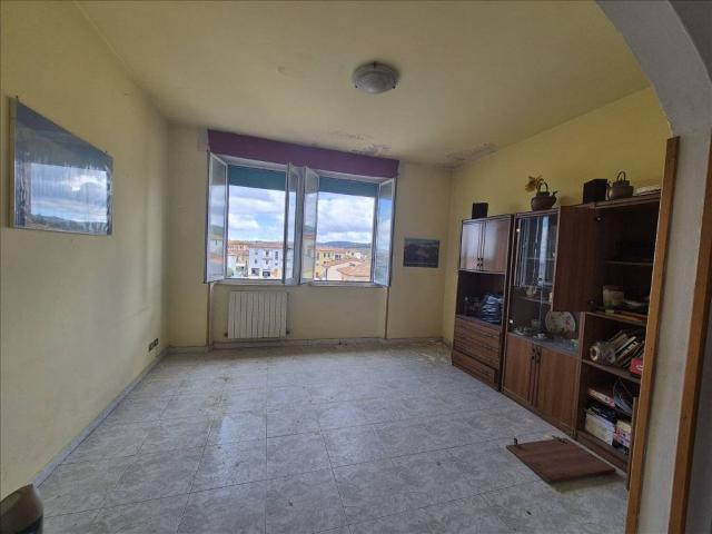 Appartamento in vendita a Rapolano Terme SI