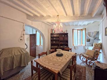 Appartamento in vendita a Rapolano Terme SI