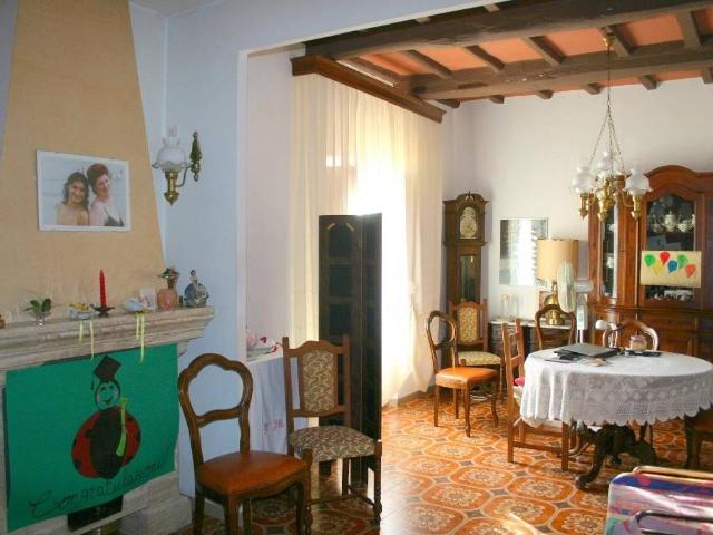 Appartamento in vendita a Rapolano Terme SI