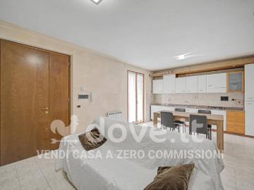 Appartamento in vendita a Rapolano Terme SI