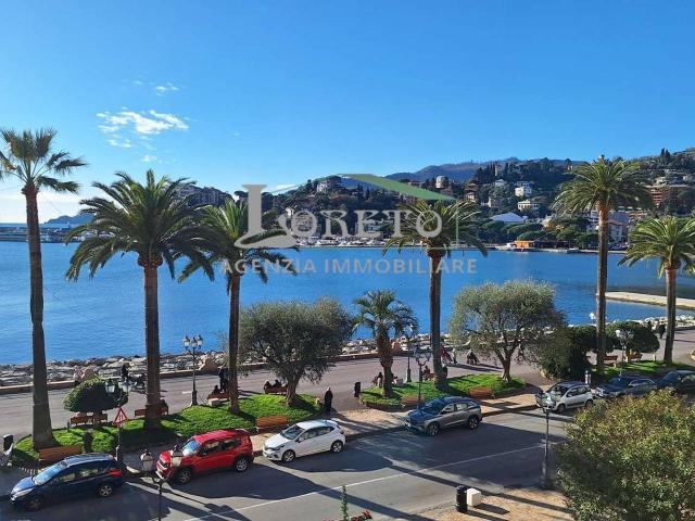 Appartamento in vendita a Rapallo