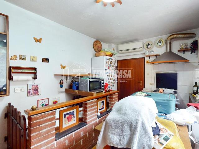 Appartamento in vendita a Rapallo