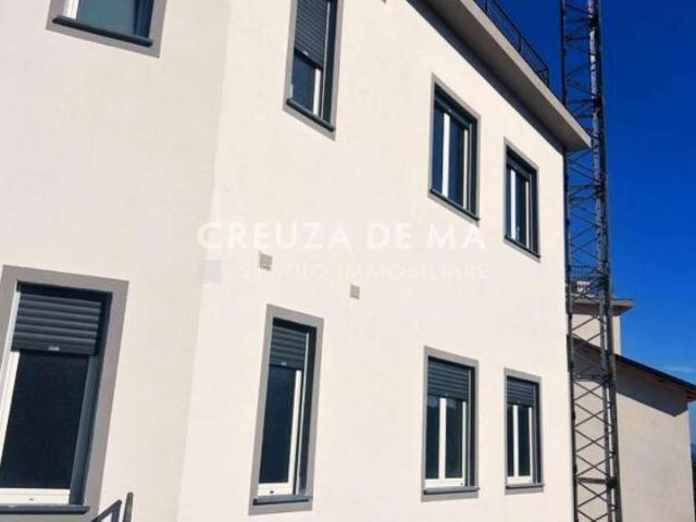 Appartamento in vendita a Rapallo