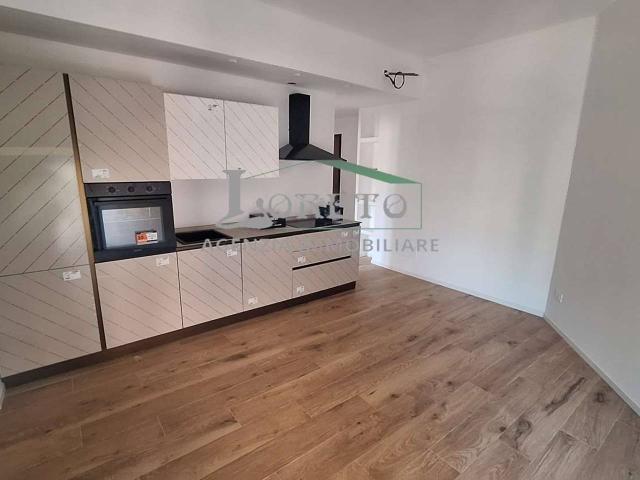 Appartamento in vendita a Rapallo