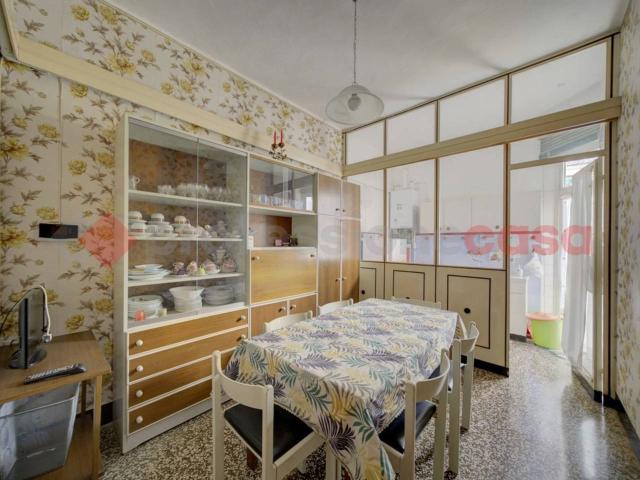 Appartamento in vendita a Rapallo