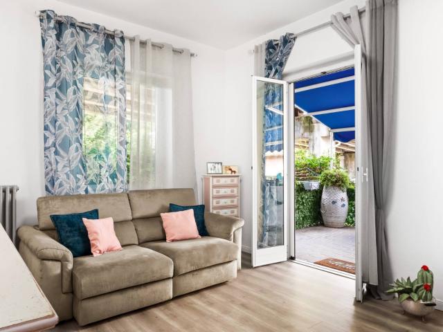 Appartamento in vendita a Rapallo