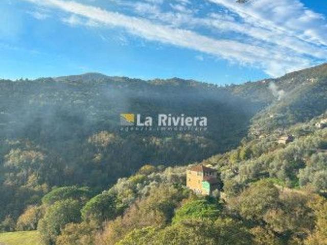 Appartamento in vendita a Rapallo