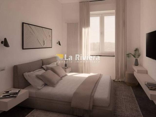Appartamento in vendita a Rapallo