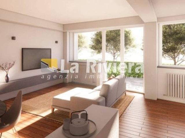 Appartamento in vendita a Rapallo