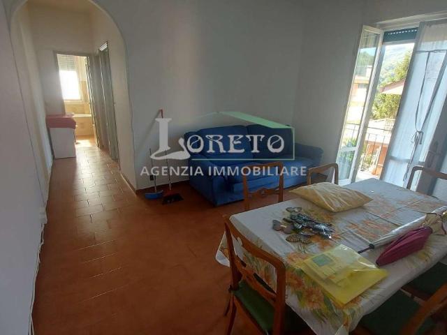 Appartamento in vendita a Rapallo