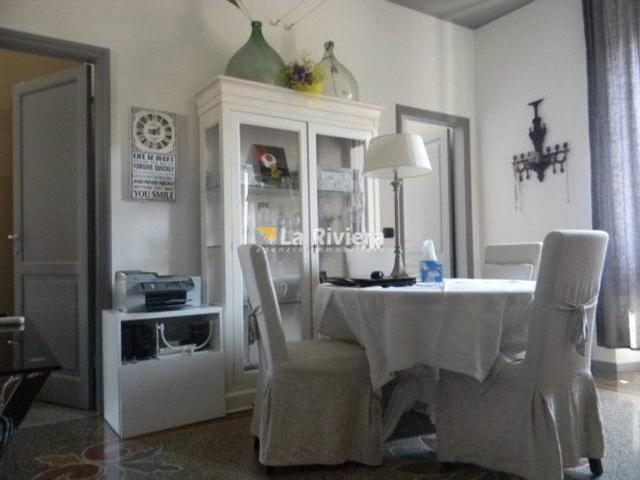 Appartamento in vendita a Rapallo