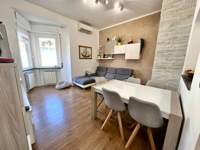 Appartamento in vendita a Rapallo