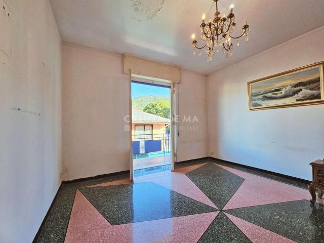 Appartamento in vendita a Rapallo