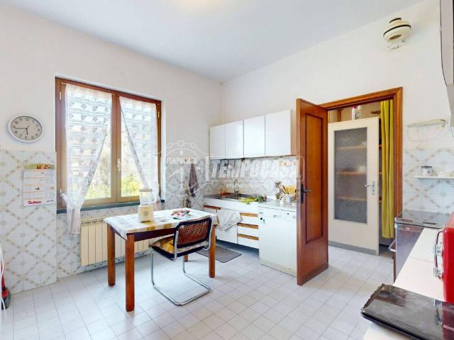 Villa in vendita a Rapallo GE