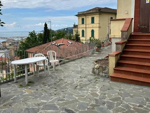 Appartamento in vendita a Rapallo GE