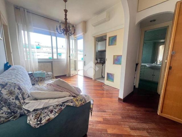 Appartamento in vendita a Rapallo GE