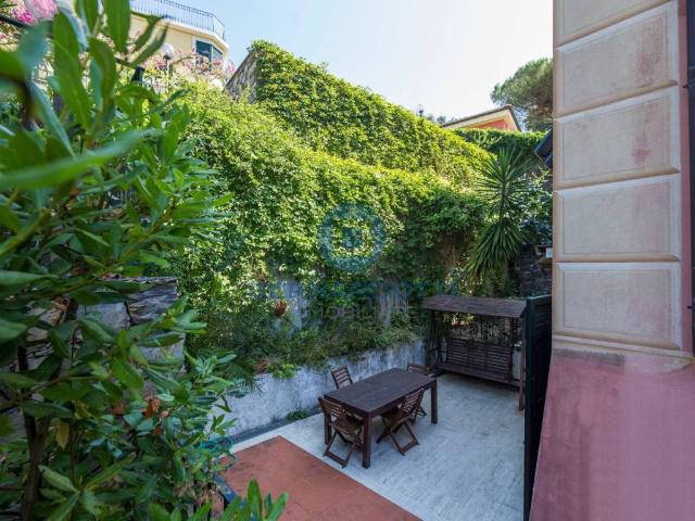 Appartamento in vendita a Rapallo GE