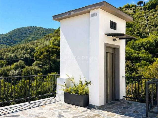 Appartamento in vendita a Rapallo GE