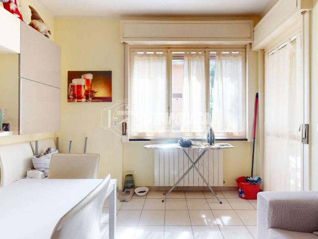 Appartamento in vendita a Rapallo GE