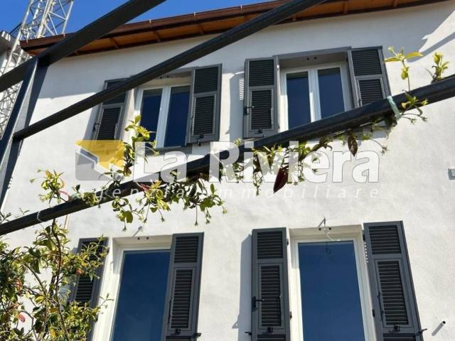 Appartamento in vendita a Rapallo GE
