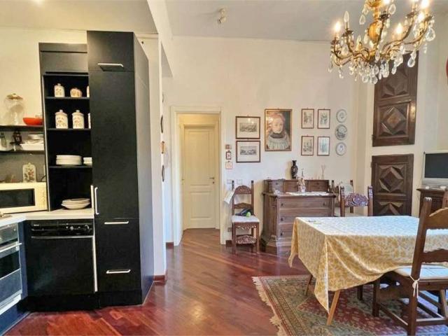 Appartamento in vendita a Rapallo GE