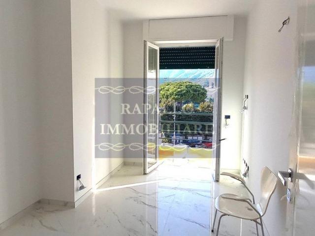 Appartamento in vendita a Rapallo GE