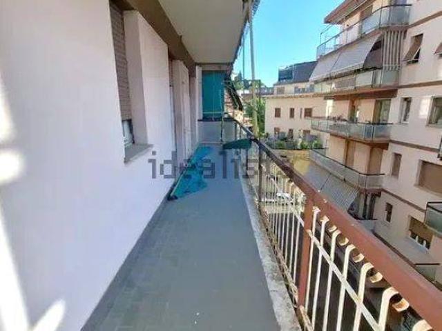 Appartamento in vendita a Rapallo GE