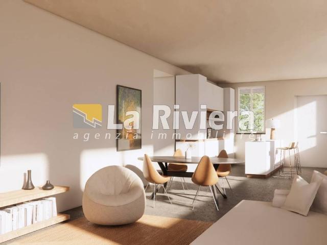 Appartamento in vendita a Rapallo GE