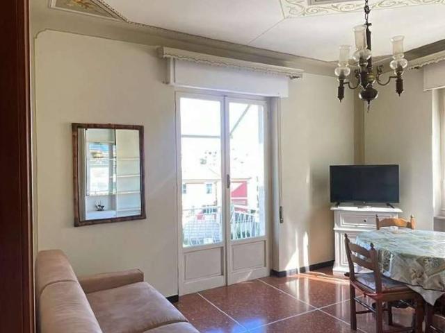 Appartamento in vendita a Rapallo GE