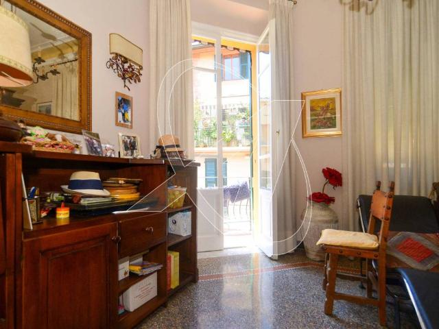 Appartamento in vendita a Rapallo GE