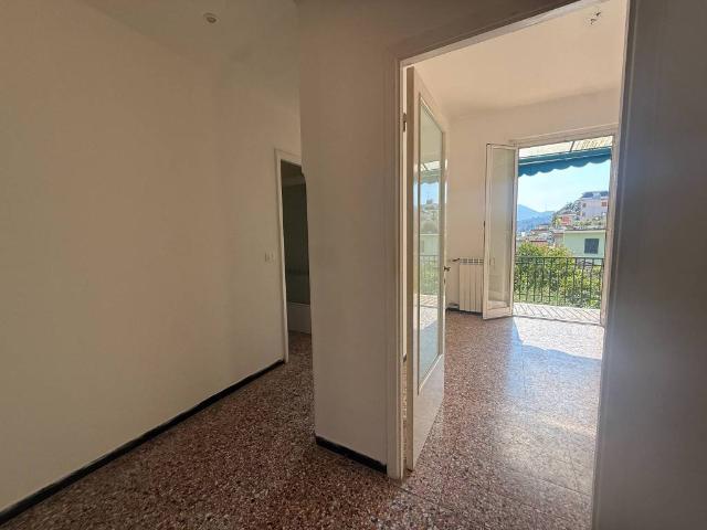 Appartamento in vendita a Rapallo GE