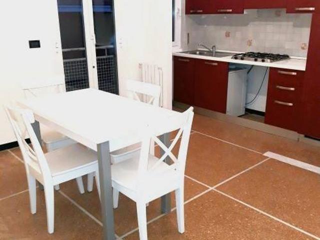 Appartamento in vendita a Rapallo GE