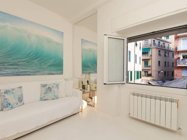 Appartamento in vendita a Rapallo GE