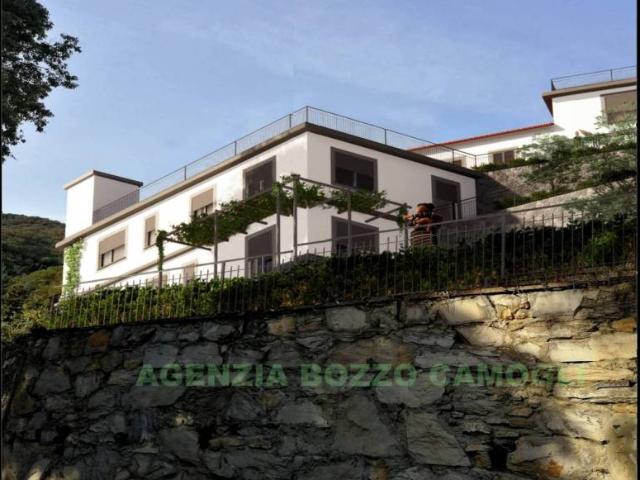 Appartamento in vendita a Rapallo GE