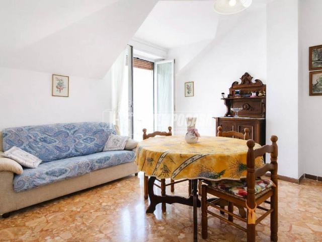 Appartamento in vendita a Rapallo GE