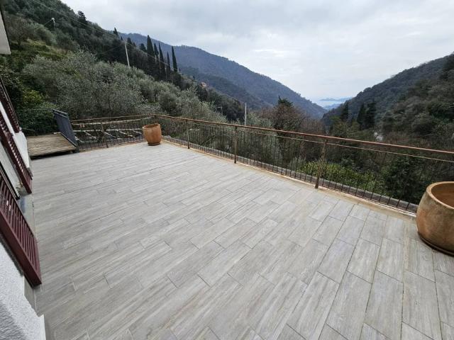 Appartamento in vendita a Rapallo GE