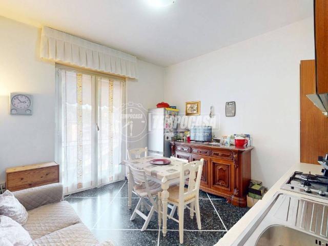 Appartamento in vendita a Rapallo GE