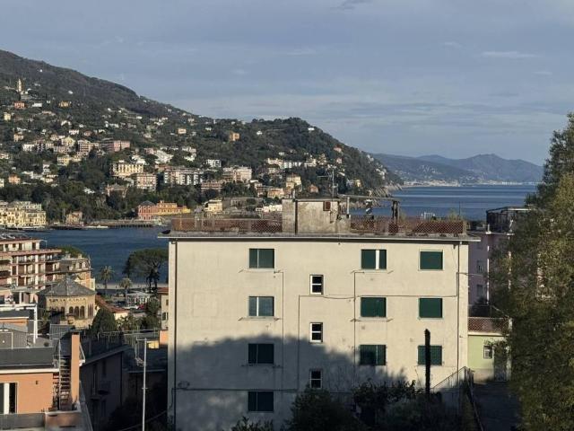 Appartamento in vendita a Rapallo GE