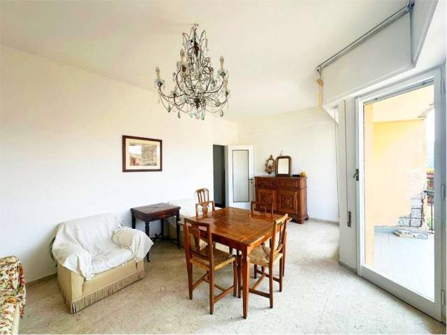 Appartamento in vendita a Rapallo GE