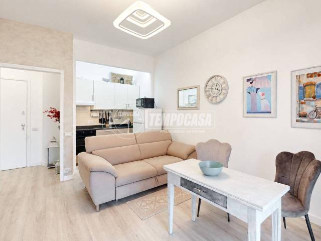 Appartamento in vendita a Rapallo GE