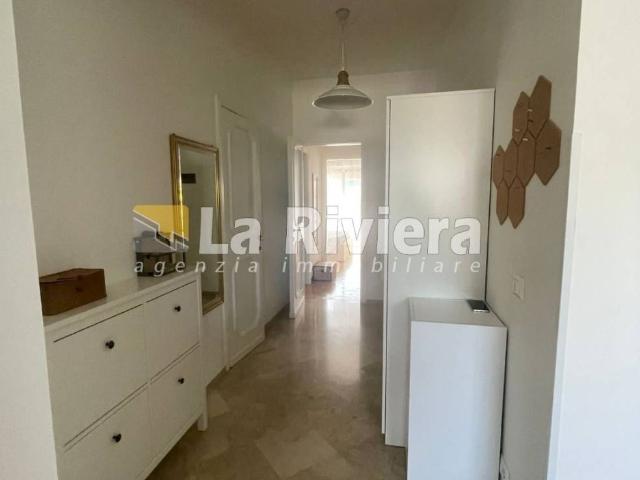 Appartamento in vendita a Rapallo GE