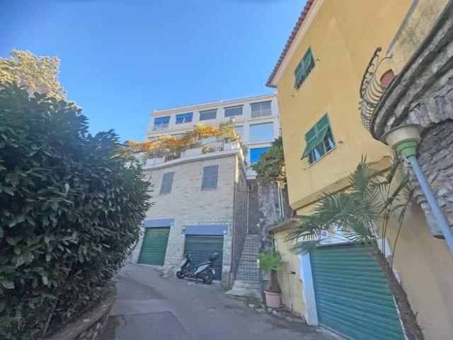 Appartamento in vendita a Rapallo GE