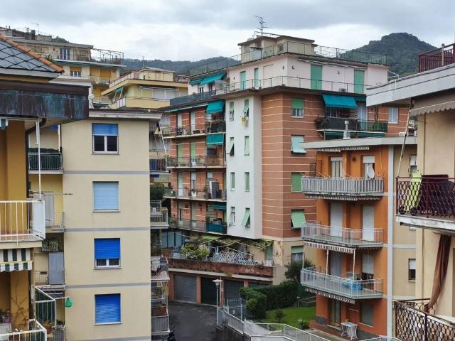 Appartamento in vendita a Rapallo GE