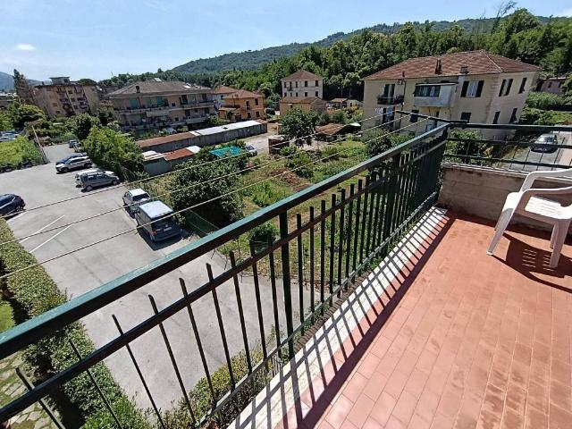 Appartamento in vendita a Rapallo GE