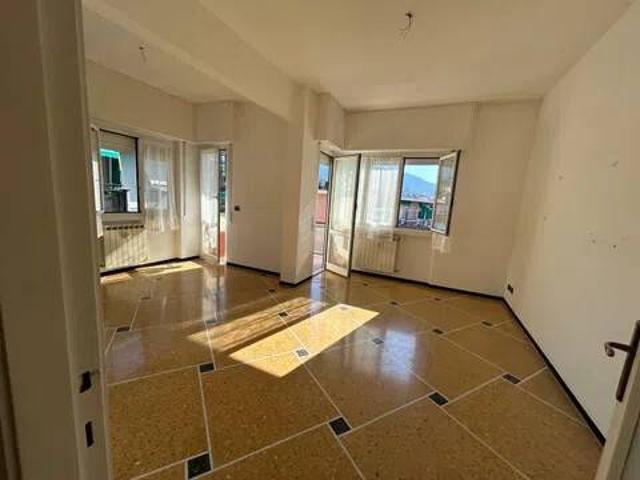 Appartamento in vendita a Rapallo GE