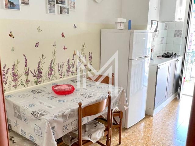 Appartamento in vendita a Rapallo GE