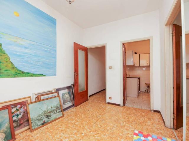 Appartamento in vendita a Rapallo GE