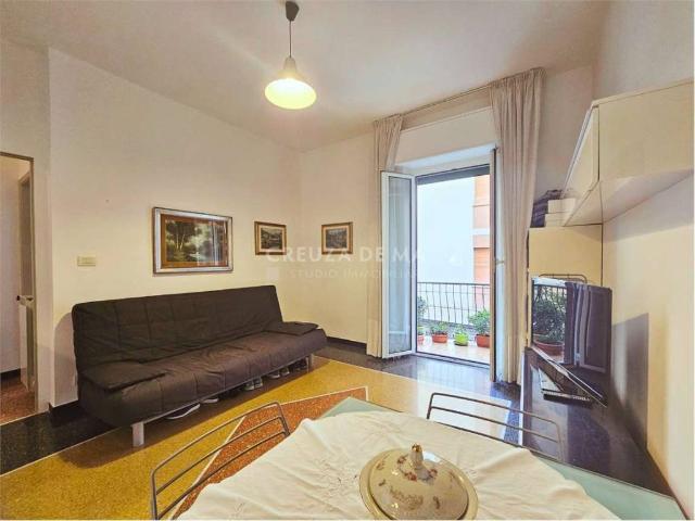 Appartamento in vendita a Rapallo GE